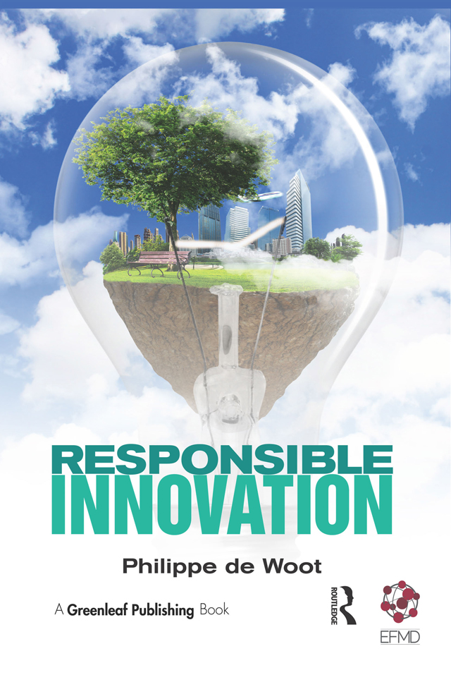 نوآوری مسئولانه