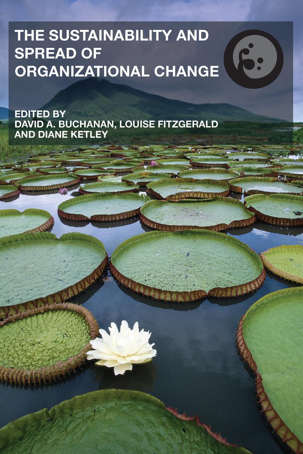 تداوم و گسترش تغییرات سازمانی: نوسازی خدمات درمانی