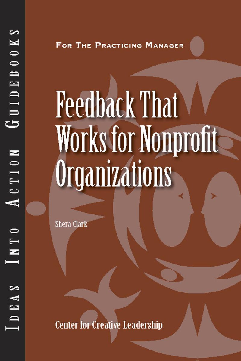 بازخوردی که برای سازمان‌های غیرانتفاعی مفید است