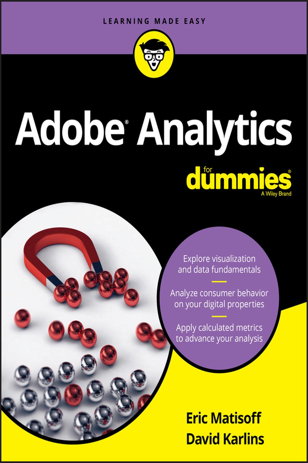 Adobe Analytics برای احمق‌ها