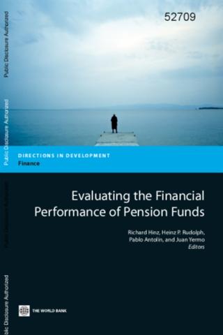 ارزیابی عملکرد مالی صندوق‌های بازنشستگی