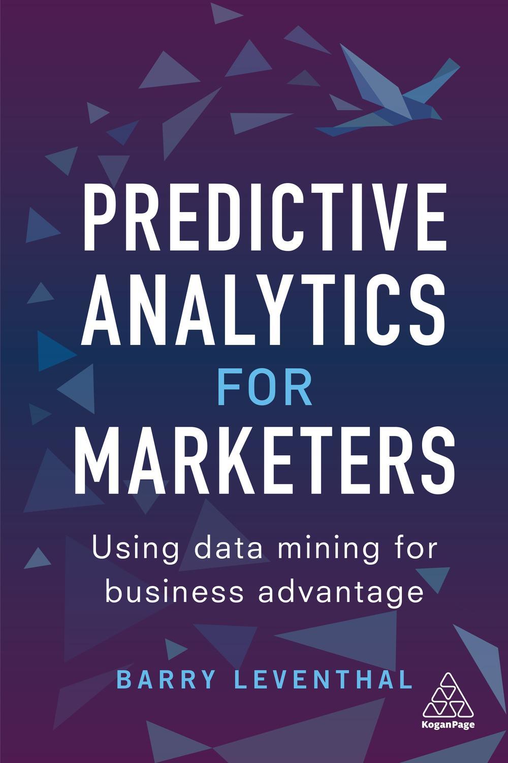 تحلیل پیش‌بینی‌کننده برای بازاریابان: استفاده از داده‌کاوی برای مزیت تجاری