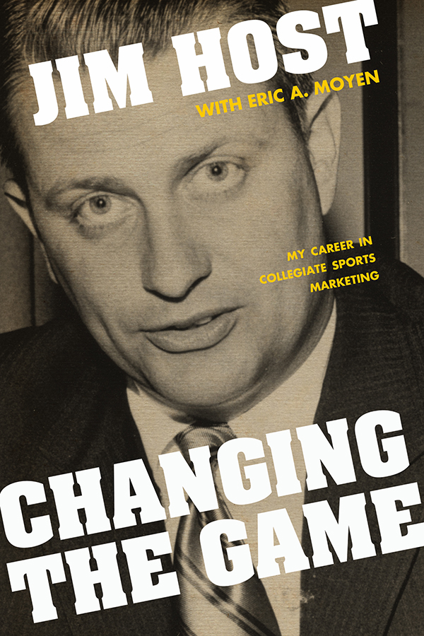 تغییر قواعد بازی: مسیر شغلی من در بازاریابی ورزش‌های دانشگاهی