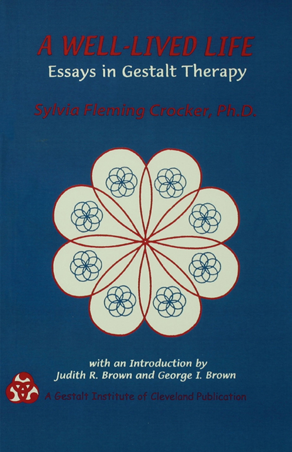 یک زندگی خوب زیسته