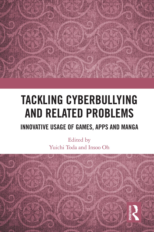 مقابله با قلدری سایبری و مشکلات مرتبط