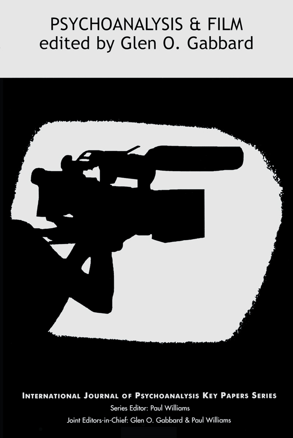 روانکاوی و فیلم