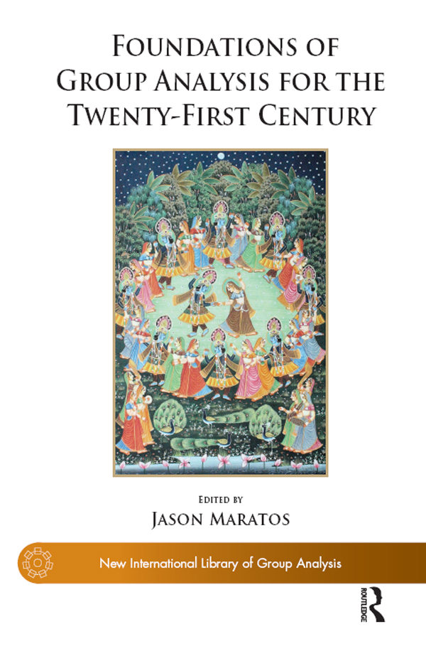 مبانی گروهکاوی برای قرن بیست و یکم